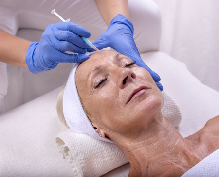 anti aging treatments