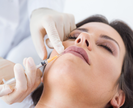 botox and fillers