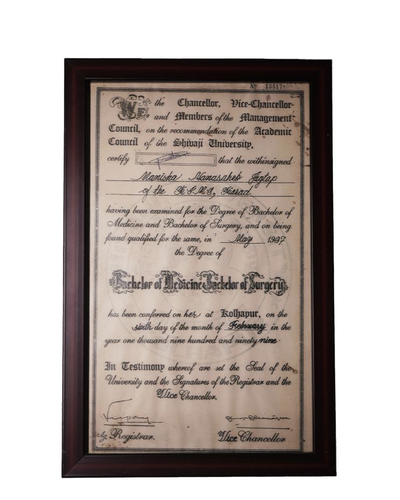 Skin and hair Specialist