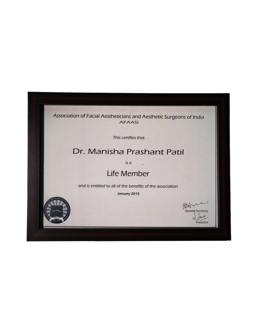 Skin and hair Specialist