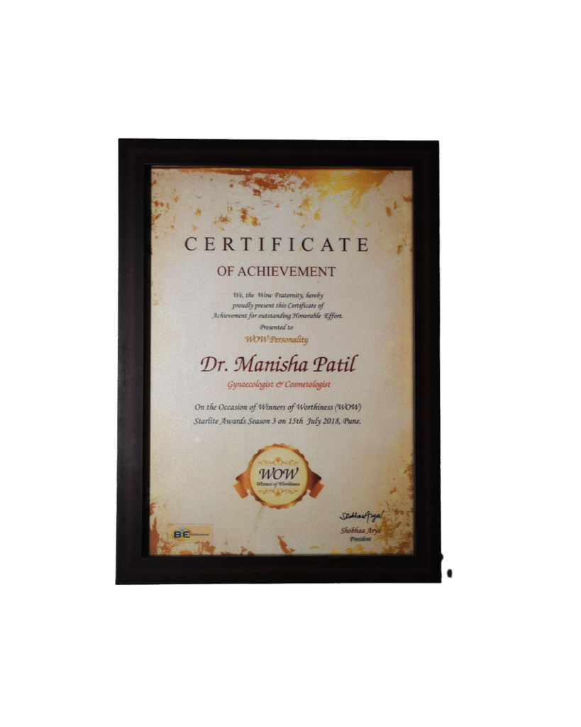 Skin and hair Specialist