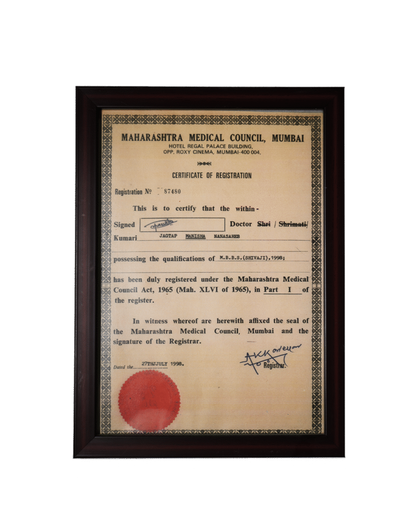 Skin and hair Specialist